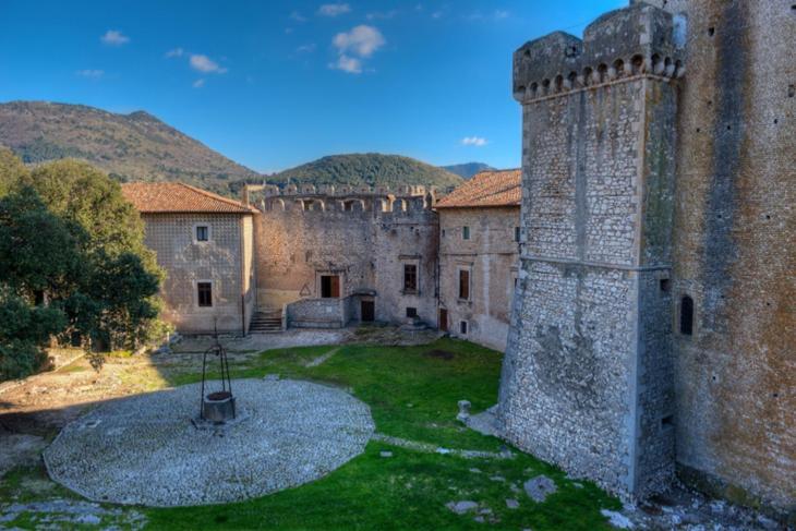 A Casa Di Lino Sermoneta Exterior photo